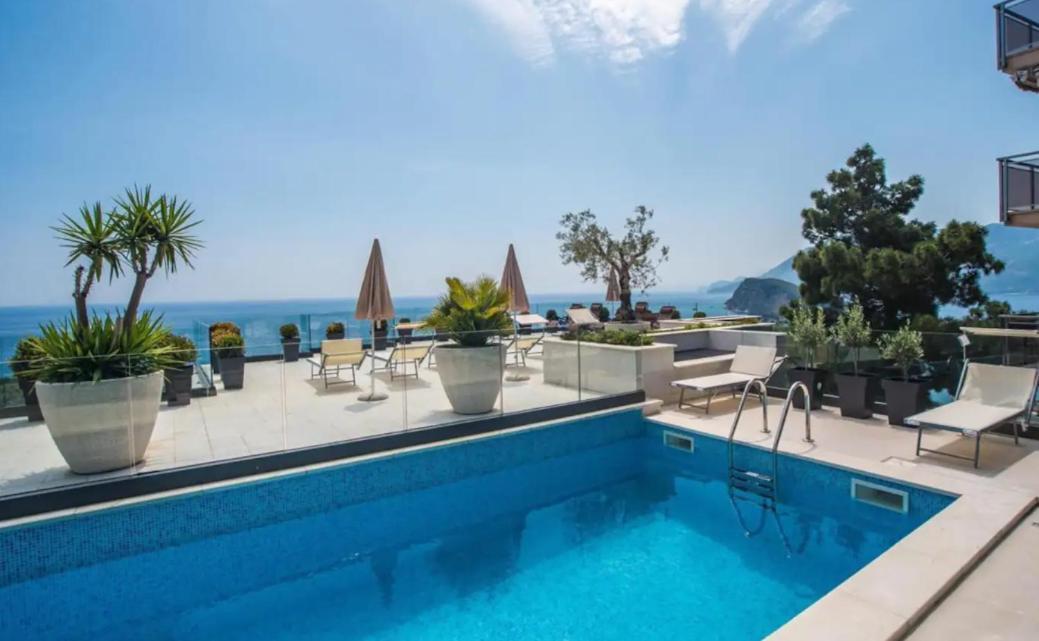 Holiday home Harika Bir Yer