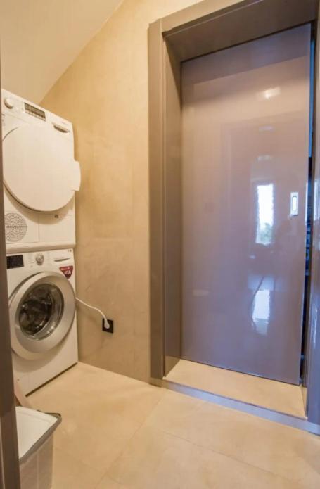 Holiday home Harika Bir Yer