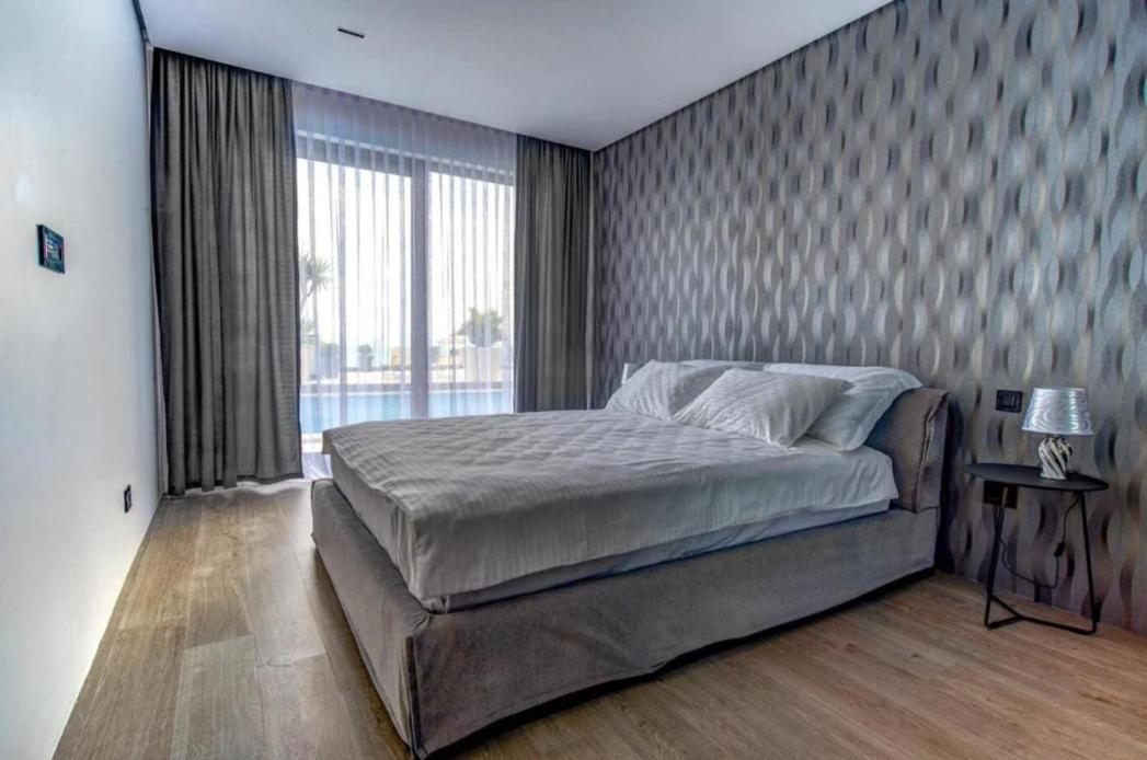 Harika Bir Yer Holiday home Budva