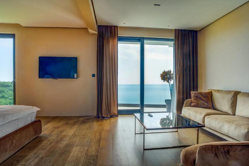 Harika Bir Yer Holiday home *