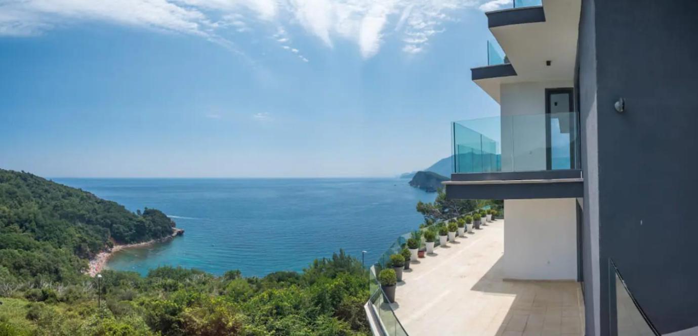 Holiday home Harika Bir Yer *