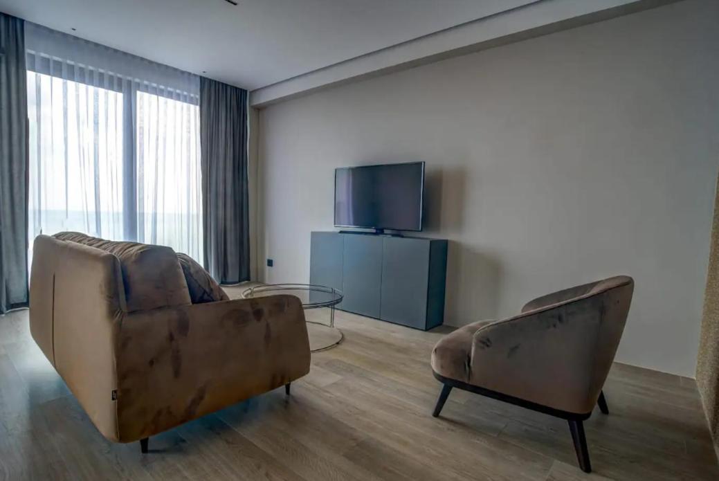 Holiday home Harika Bir Yer