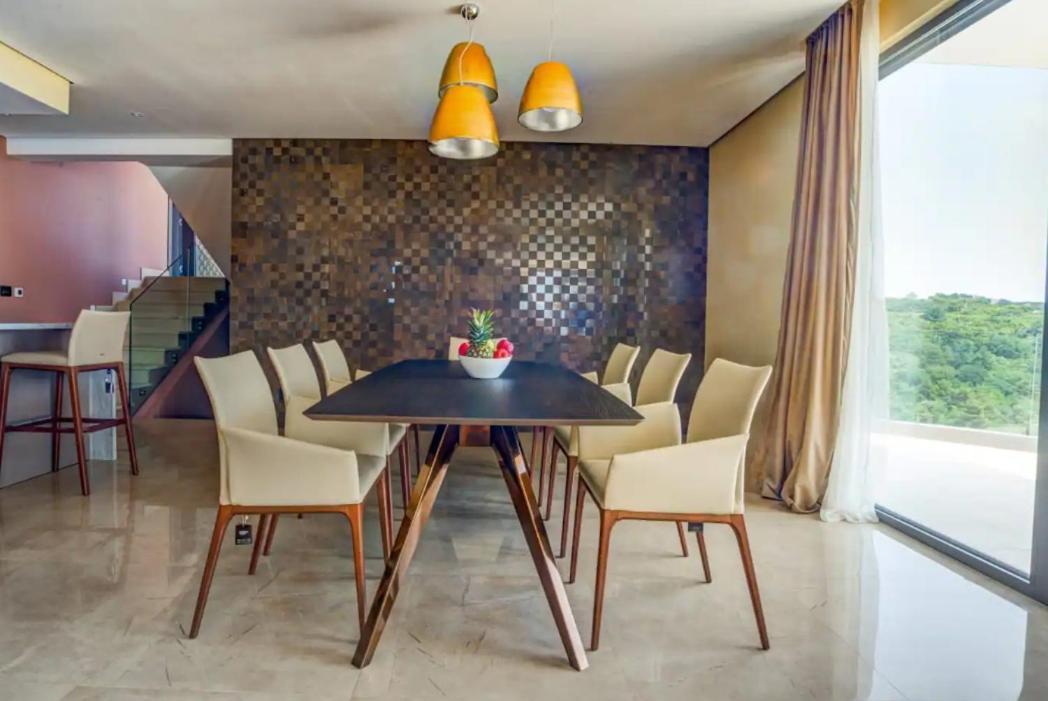 Holiday home Harika Bir Yer