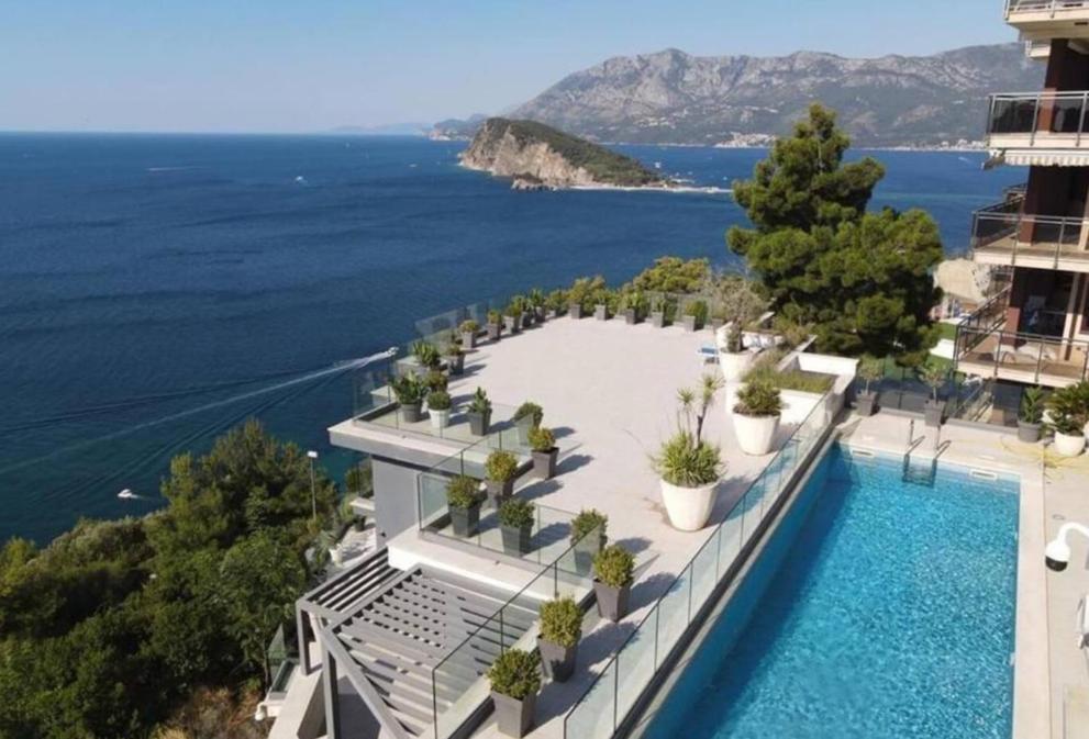 Harika Bir Yer Holiday home *