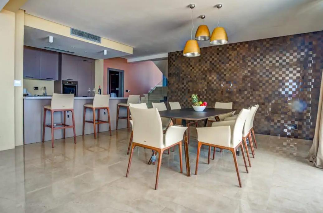 Holiday home Harika Bir Yer